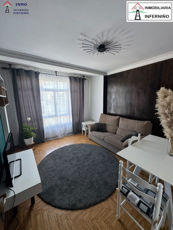 Piso en Venta en Ferrol La Coruña Ref: 438407 - foto 12
