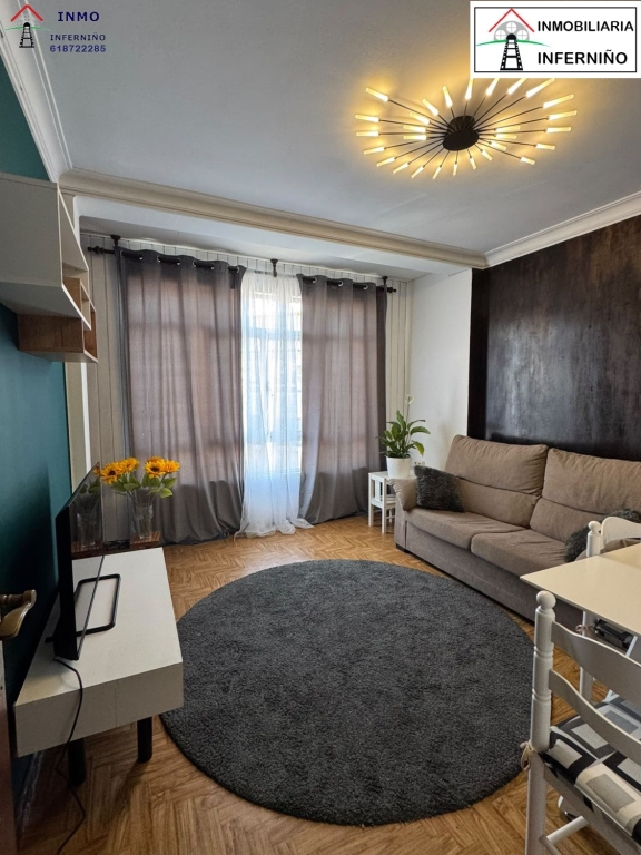 Piso en Venta en Ferrol La Coruña Ref: 438407 - foto 17