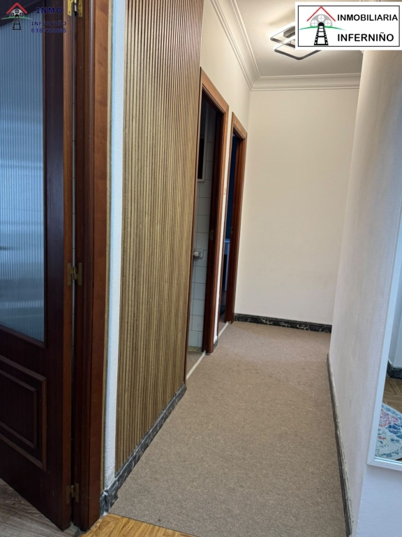 Piso en Venta en Ferrol La Coruña Ref: 438407 - foto 27