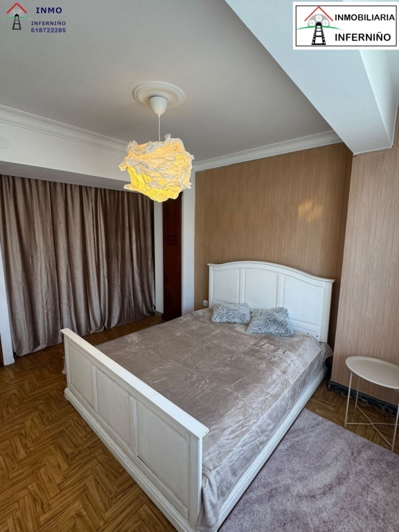 Piso en Venta en Ferrol La Coruña Ref: 438407 - foto 6