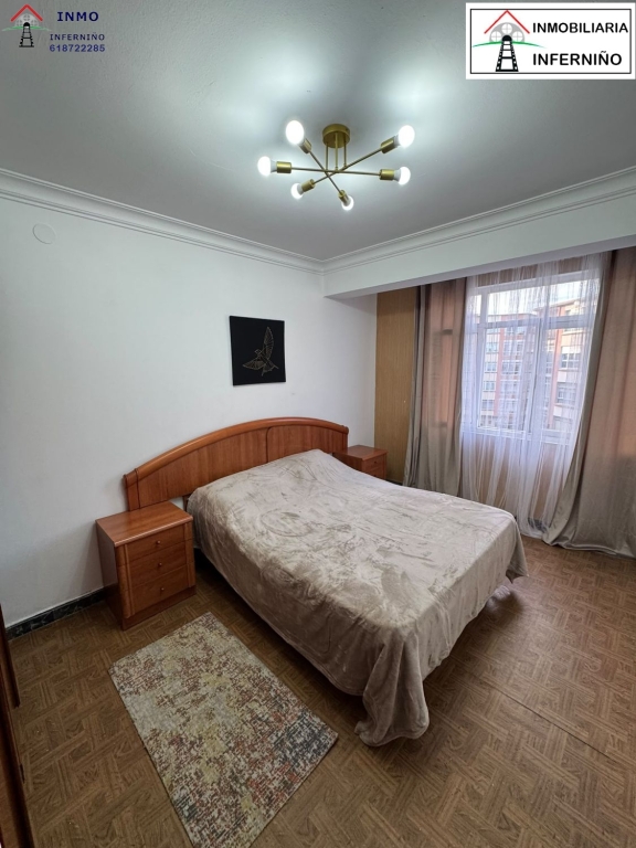 Piso en Venta en Ferrol La Coruña Ref: 438407 - foto 9