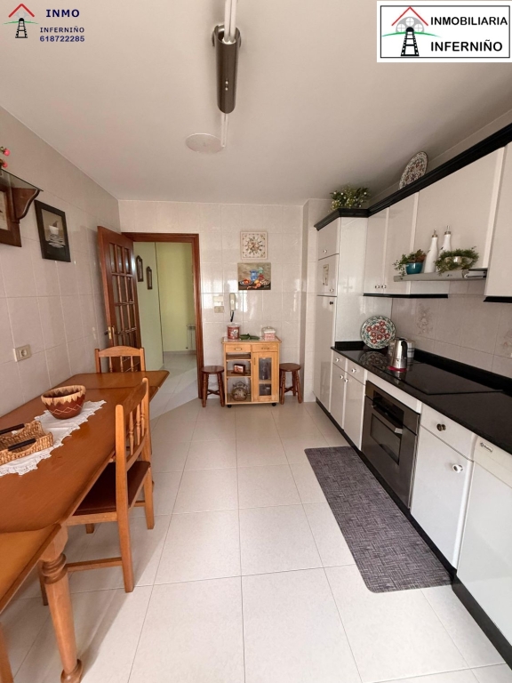 Piso en Venta en Pontes De Garcia Rodriguez, As La Coruña Re - foto 2