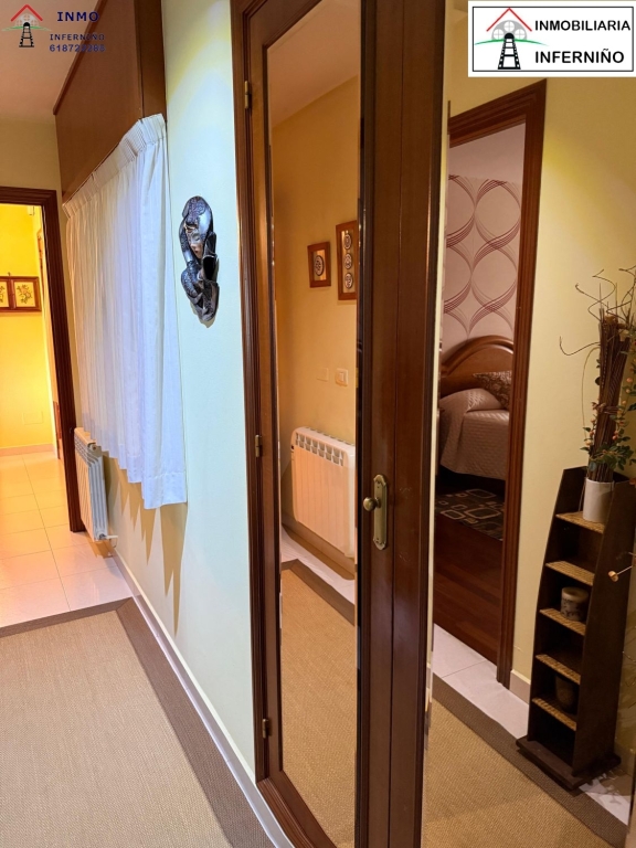 Piso en Venta en Pontes De Garcia Rodriguez, As La Coruña Re - foto 11