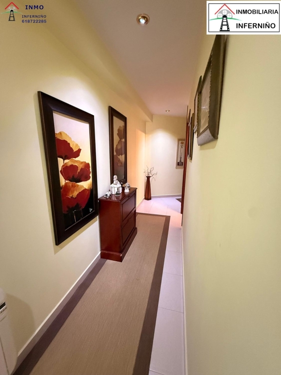 Piso en Venta en Pontes De Garcia Rodriguez, As La Coruña Re - foto 13