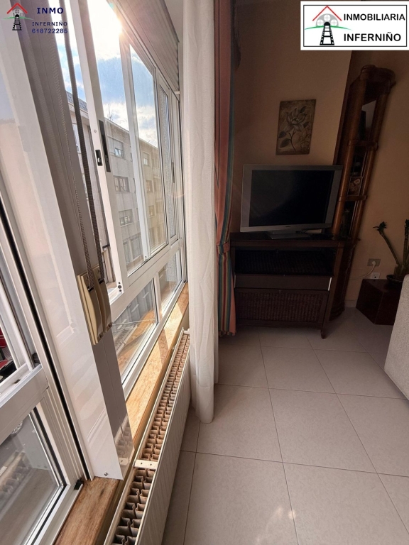 Piso en Venta en Pontes De Garcia Rodriguez, As La Coruña Re - foto 14