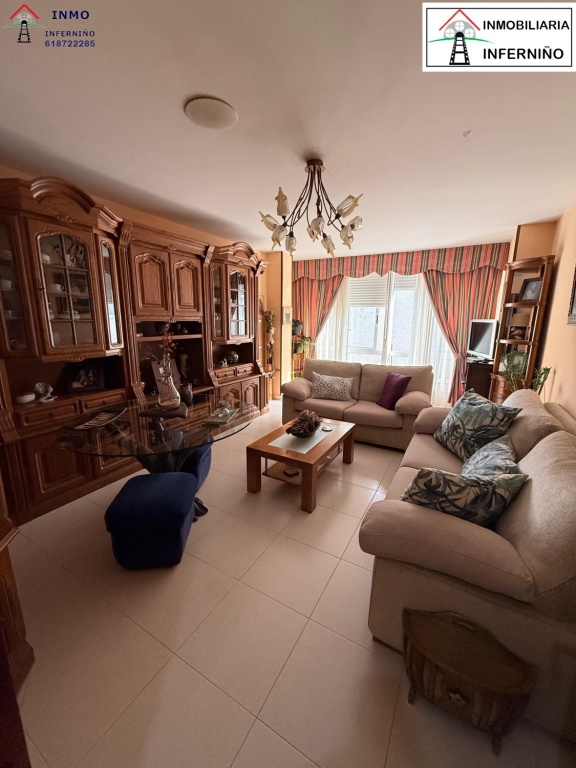 Piso en Venta en Pontes De Garcia Rodriguez, As La Coruña Re - foto 15