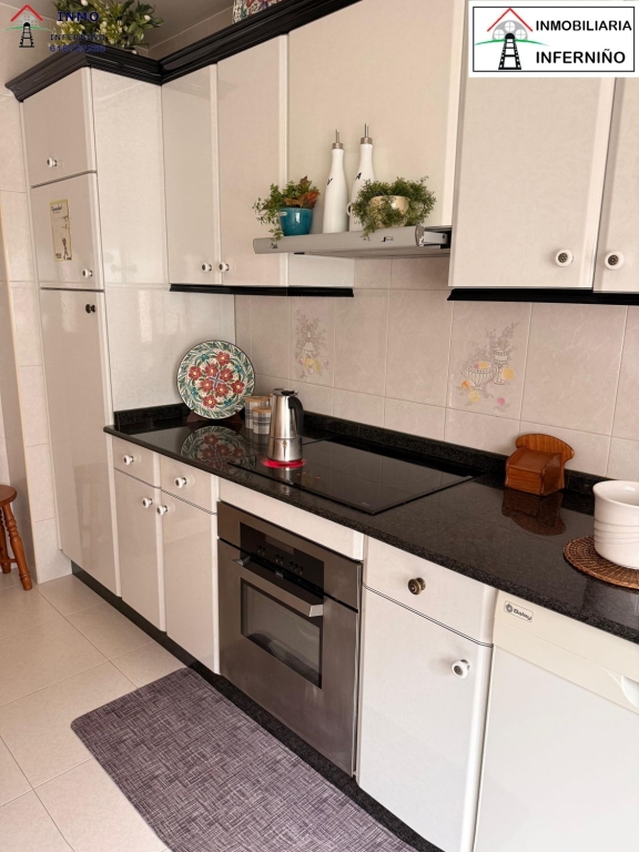 Piso en Venta en Pontes De Garcia Rodriguez, As La Coruña Re - foto 16