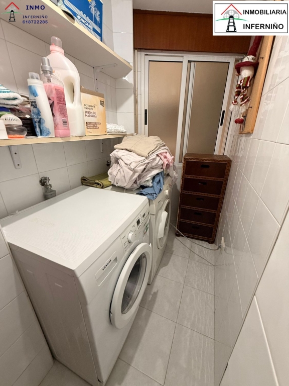 Piso en Venta en Pontes De Garcia Rodriguez, As La Coruña Re - foto 17