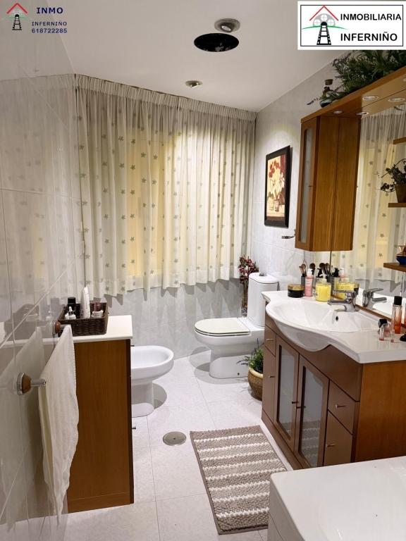 Piso en Venta en Pontes De Garcia Rodriguez, As La Coruña Re - foto 18