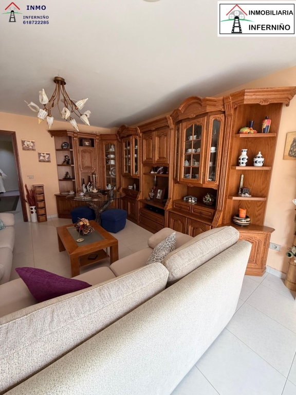 Piso en Venta en Pontes De Garcia Rodriguez, As La Coruña Re - foto 3