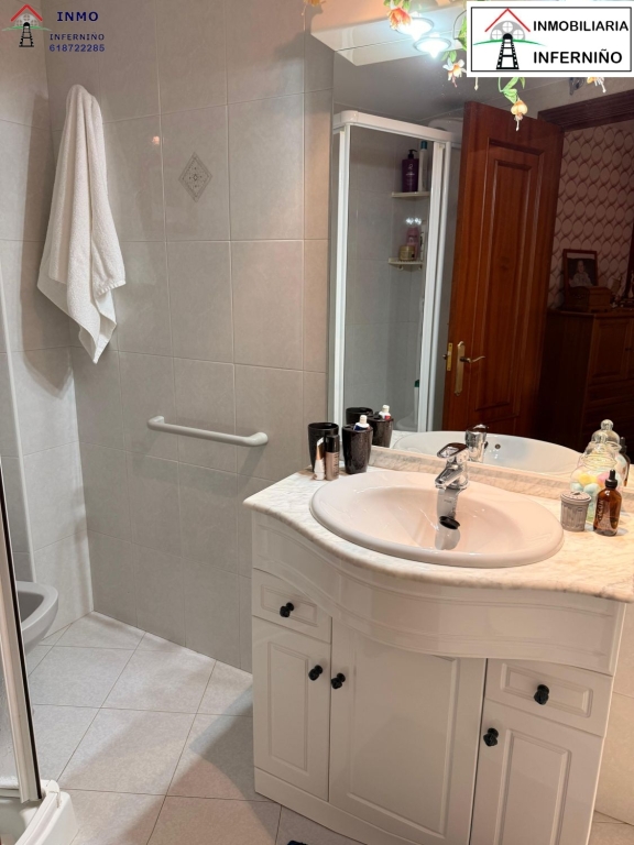 Piso en Venta en Pontes De Garcia Rodriguez, As La Coruña Re - foto 21