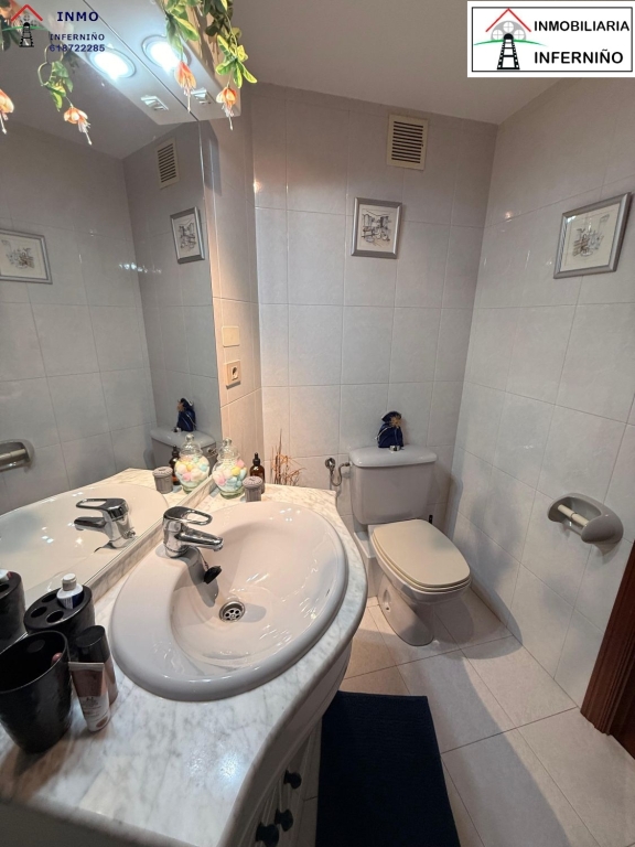 Piso en Venta en Pontes De Garcia Rodriguez, As La Coruña Re - foto 22