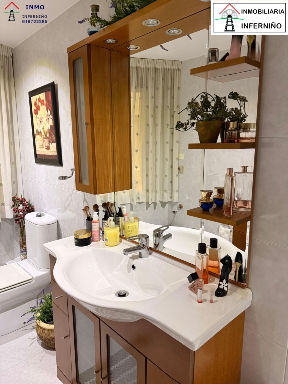Piso en Venta en Pontes De Garcia Rodriguez, As La Coruña Re - foto 23