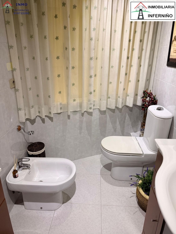 Piso en Venta en Pontes De Garcia Rodriguez, As La Coruña Re - foto 24