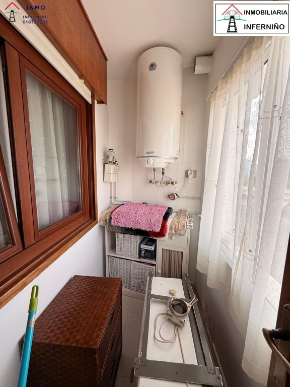 Piso en Venta en Pontes De Garcia Rodriguez, As La Coruña Re - foto 26