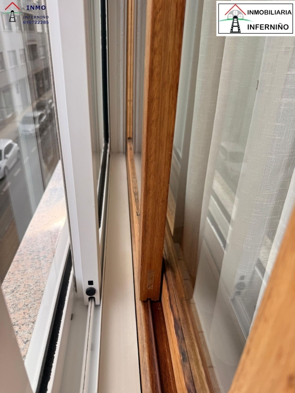 Piso en Venta en Pontes De Garcia Rodriguez, As La Coruña Re - foto 28