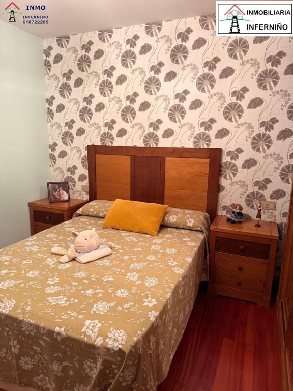 Piso en Venta en Pontes De Garcia Rodriguez, As La Coruña Re - foto 4