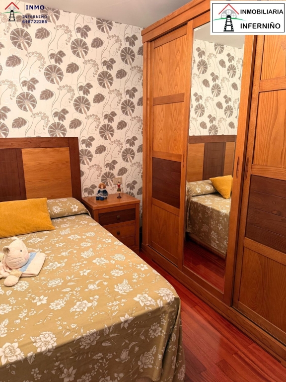 Piso en Venta en Pontes De Garcia Rodriguez, As La Coruña Re - foto 5
