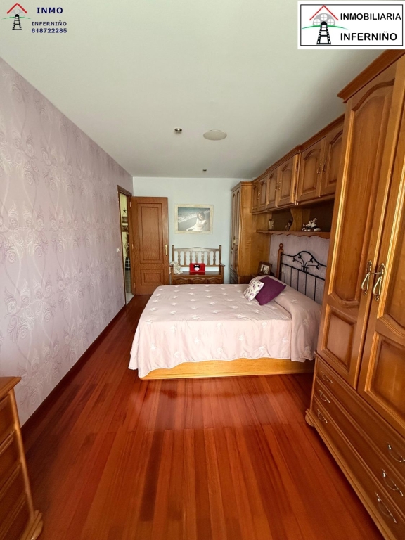 Piso en Venta en Pontes De Garcia Rodriguez, As La Coruña Re - foto 6
