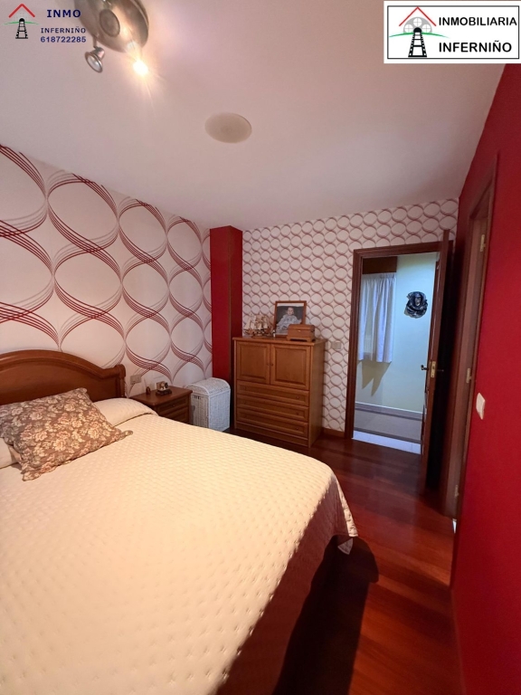 Piso en Venta en Pontes De Garcia Rodriguez, As La Coruña Re - foto 7