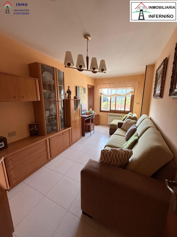 Piso en Venta en Pontes De Garcia Rodriguez, As La Coruña Re - foto 8