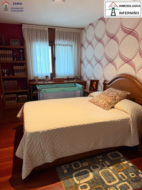 Piso en Venta en Pontes De Garcia Rodriguez, As La Coruña Re - foto 9