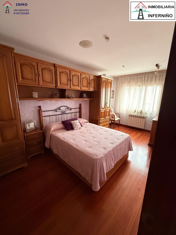 Piso en Venta en Pontes De Garcia Rodriguez, As La Coruña Re - foto 10