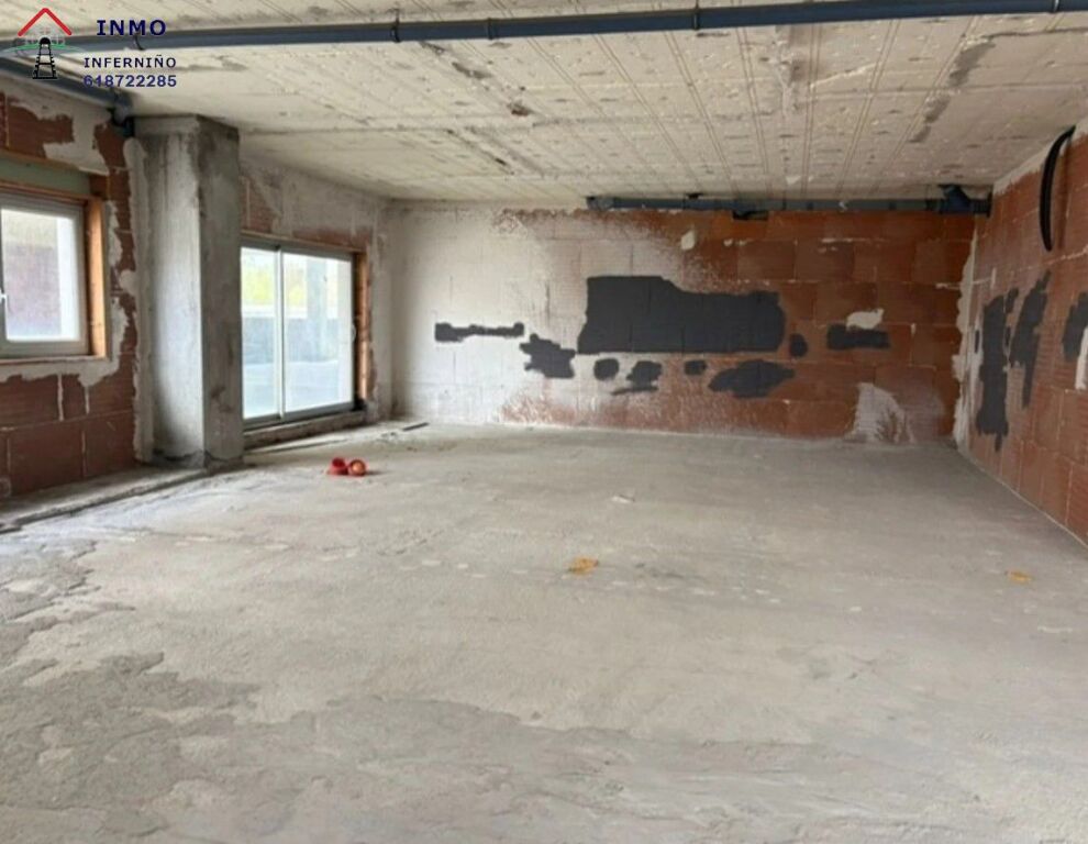 Local comercial en Venta en Naron La Coruña Ref: 438414