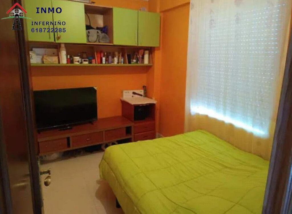 Piso en Venta en Ferrol La Coruña Ref: 438420 - foto 2