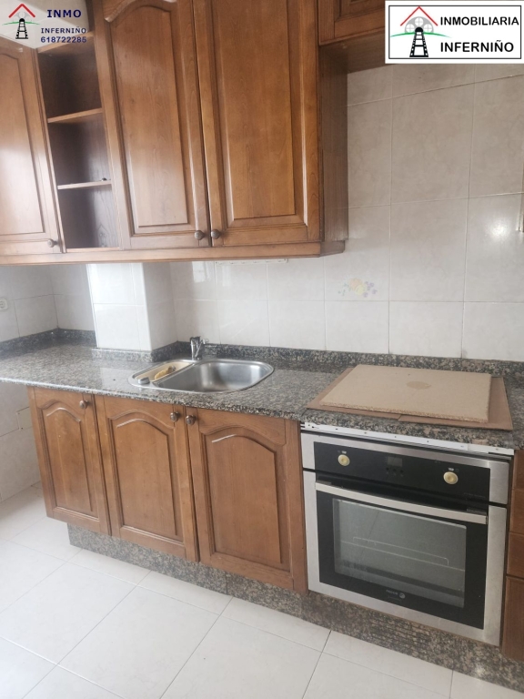 Piso en Venta en Ferrol La Coruña Ref: 438420 - foto 5