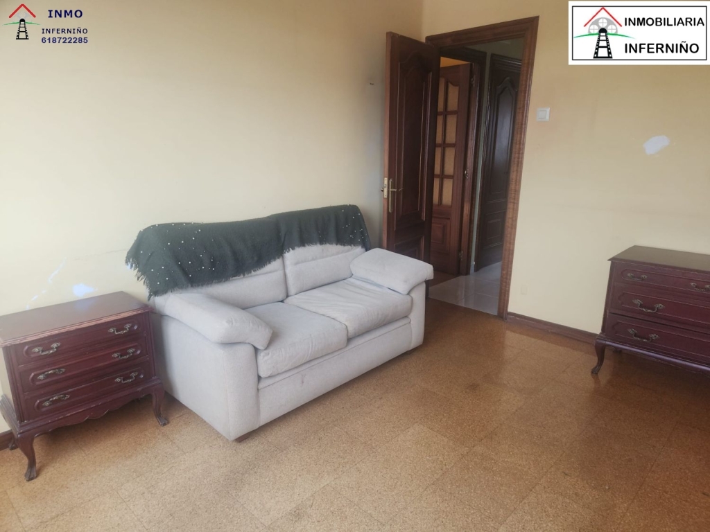 Piso en Venta en Ferrol La Coruña Ref: 438420 - foto 10