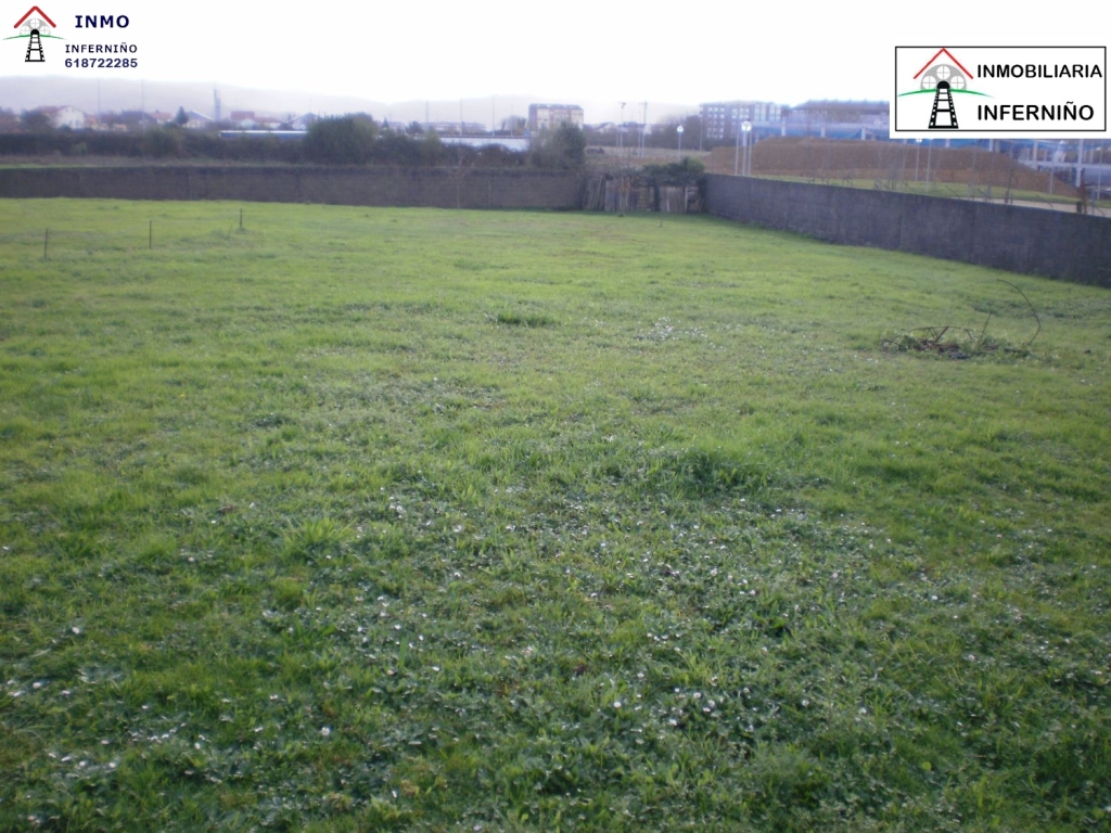 Casa de campo-Masía en Venta en Ferrol La Coruña Ref: 438422 - foto 2