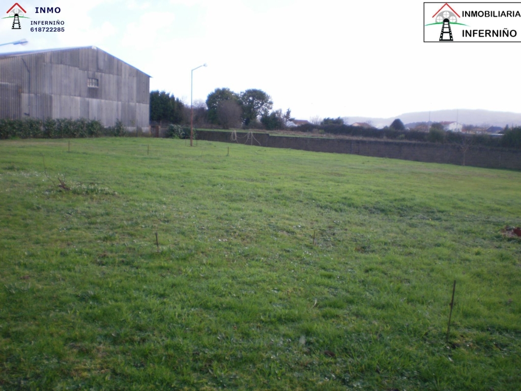 Casa de campo-Masía en Venta en Ferrol La Coruña Ref: 438422 - foto 3