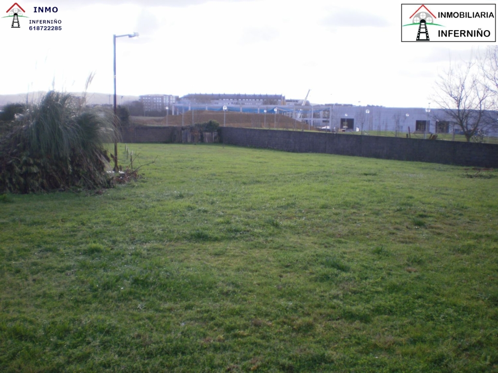 Casa de campo-Masía en Venta en Ferrol La Coruña Ref: 438422 - foto 4
