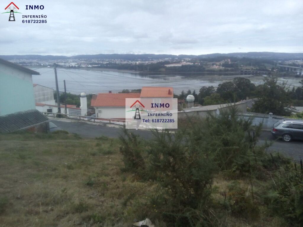 Solar urbano en Venta en Neda La Coruña Ref: 438427 - foto 11