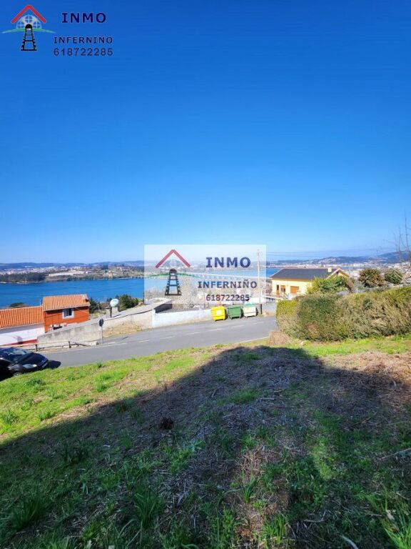 Solar urbano en Venta en Neda La Coruña Ref: 438427 - foto 4