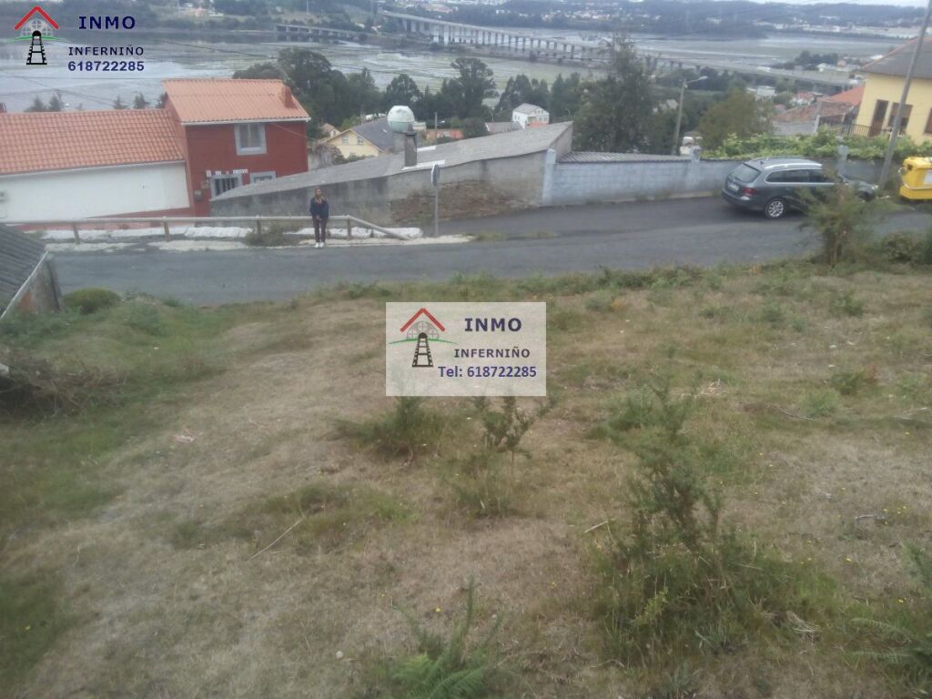 Solar urbano en Venta en Neda La Coruña Ref: 438427 - foto 9