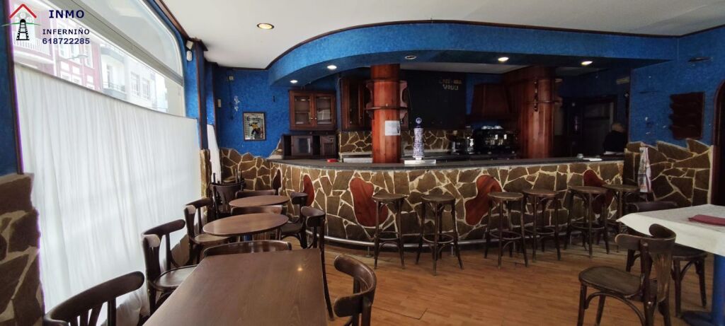 Local comercial en Venta en Ferrol La Coruña Ref: 438429