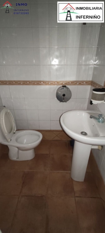 Local comercial en Venta en Ferrol La Coruña Ref: 438429 - foto 12
