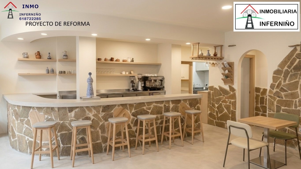 Local comercial en Venta en Ferrol La Coruña Ref: 438429 - foto 9