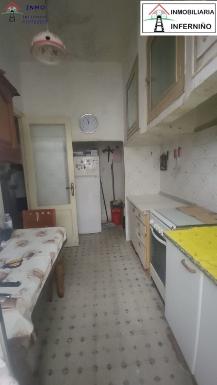 Casa-Chalet en Venta en Naron La Coruña Ref: 438404