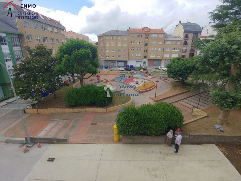 Piso en Venta en Naron La Coruña Ref: 438434 - foto 4