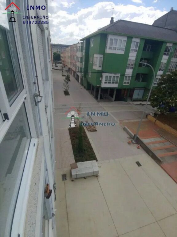 Piso en Venta en Naron La Coruña Ref: 438434 - foto 7