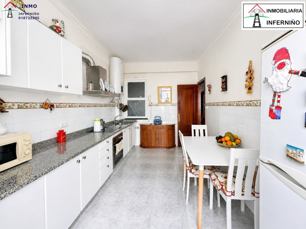 Piso en Venta en Ferrol La Coruña Ref: 438439