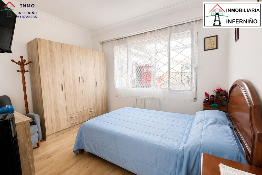Piso en Venta en Ferrol La Coruña Ref: 438439 - foto 5