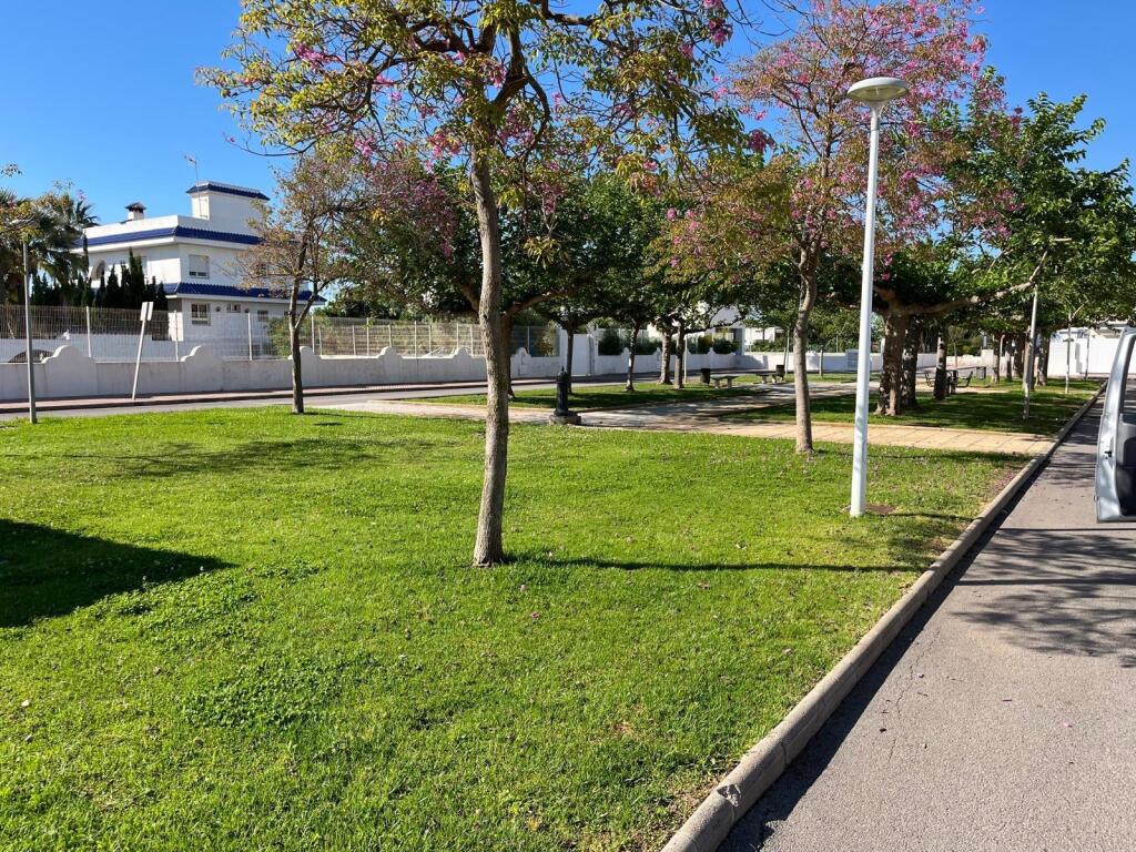 Parcela en venta en La Torre, Moncofa, a menos de 100m de la playa