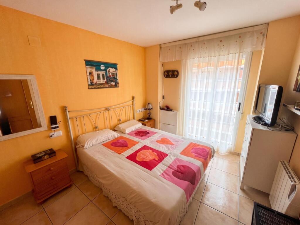 Espectacular apartamento con terraza privada y vistas al mar - foto 11