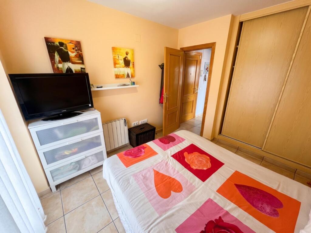 Espectacular apartamento con terraza privada y vistas al mar - foto 12