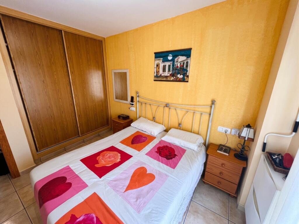 Espectacular apartamento con terraza privada y vistas al mar - foto 13
