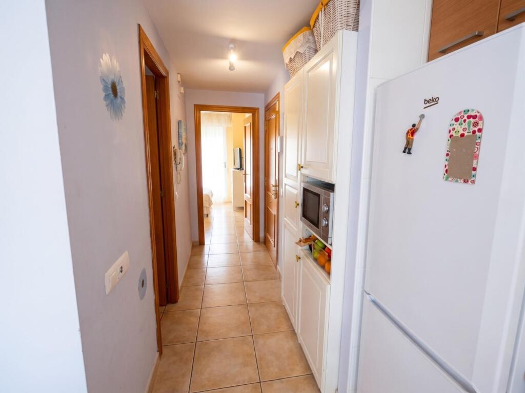 Espectacular apartamento con terraza privada y vistas al mar - foto 14